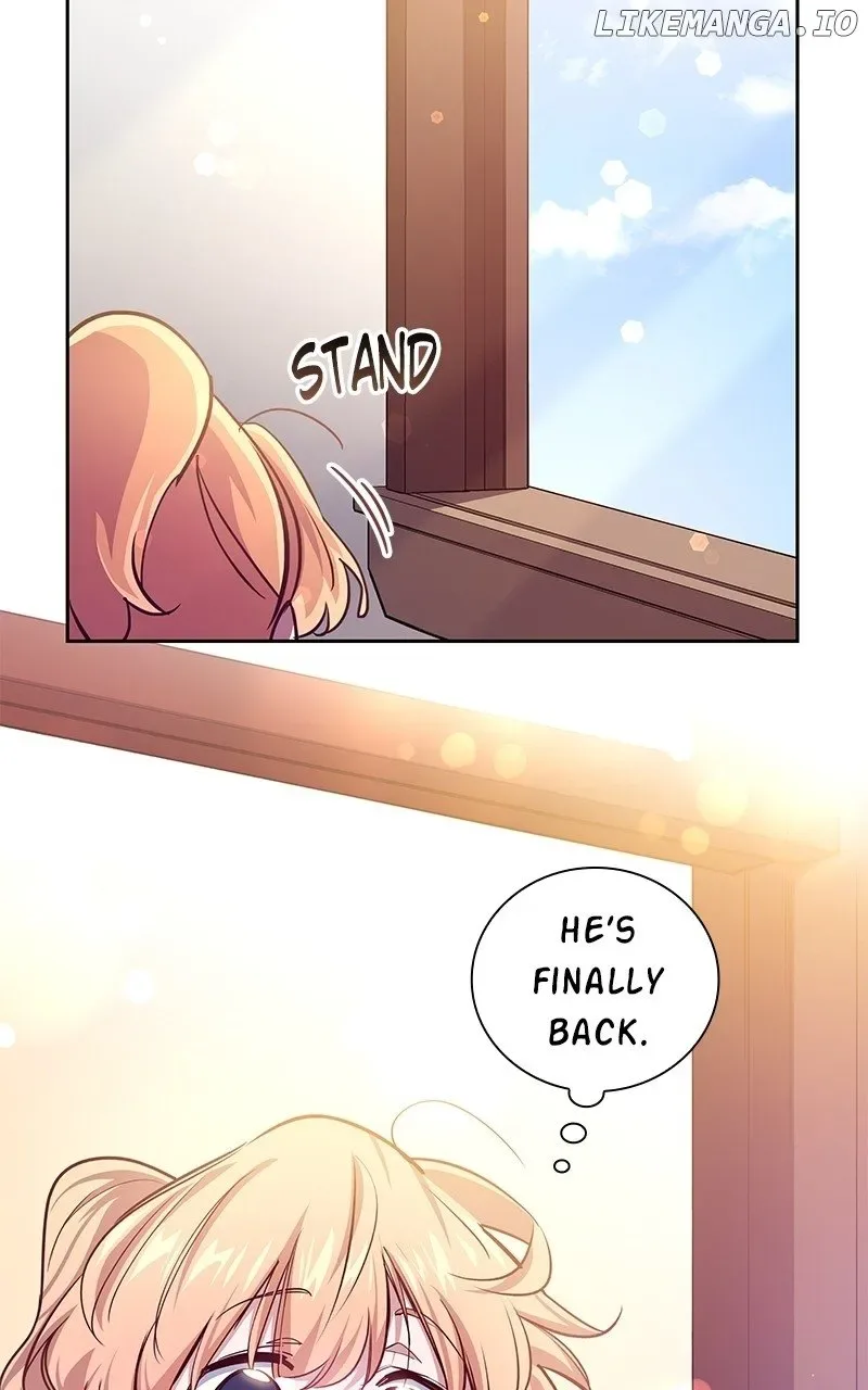 Filiarose – The Crown of Thorns Prophecy Chapter 135 page 36
