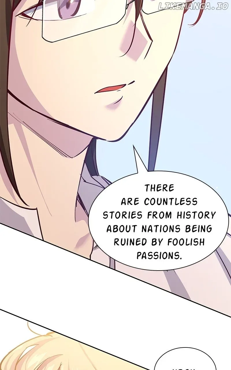 Filiarose – The Crown of Thorns Prophecy Chapter 134 page 74