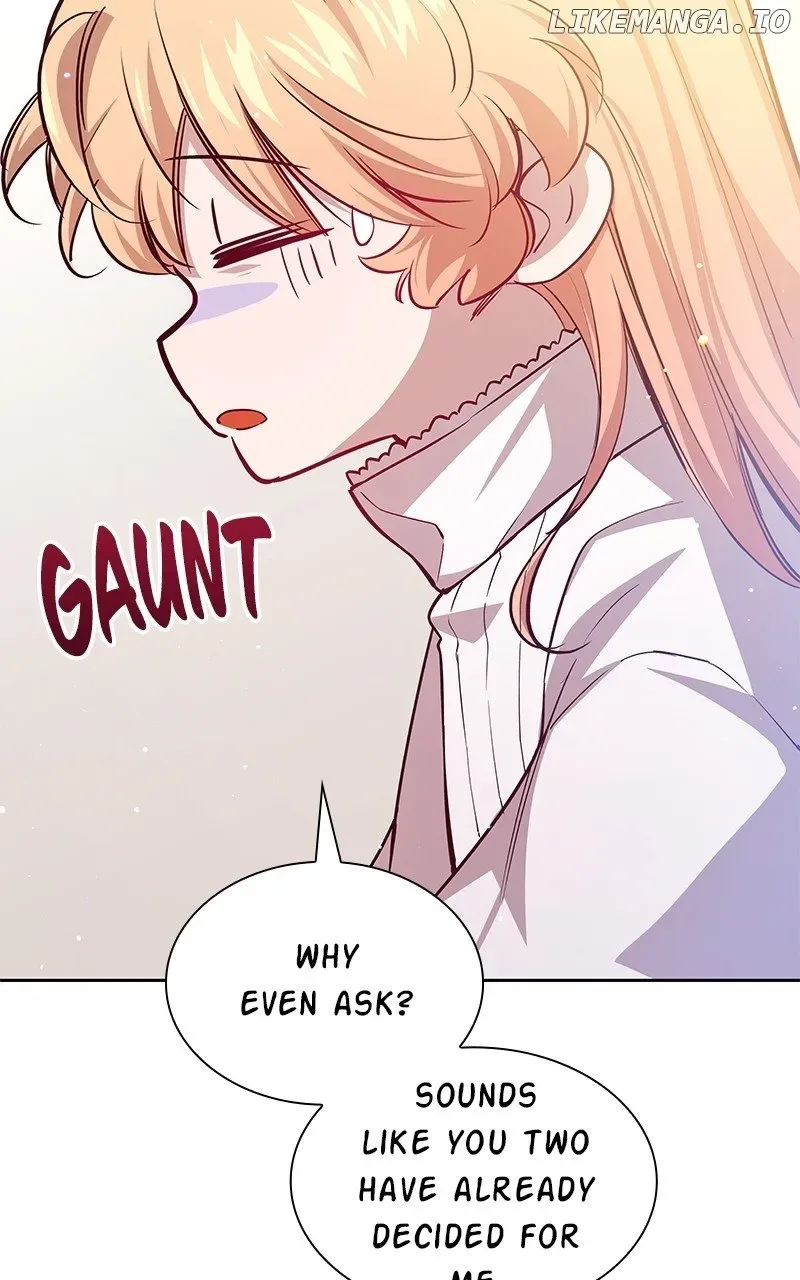 Filiarose – The Crown of Thorns Prophecy Chapter 135 page 19
