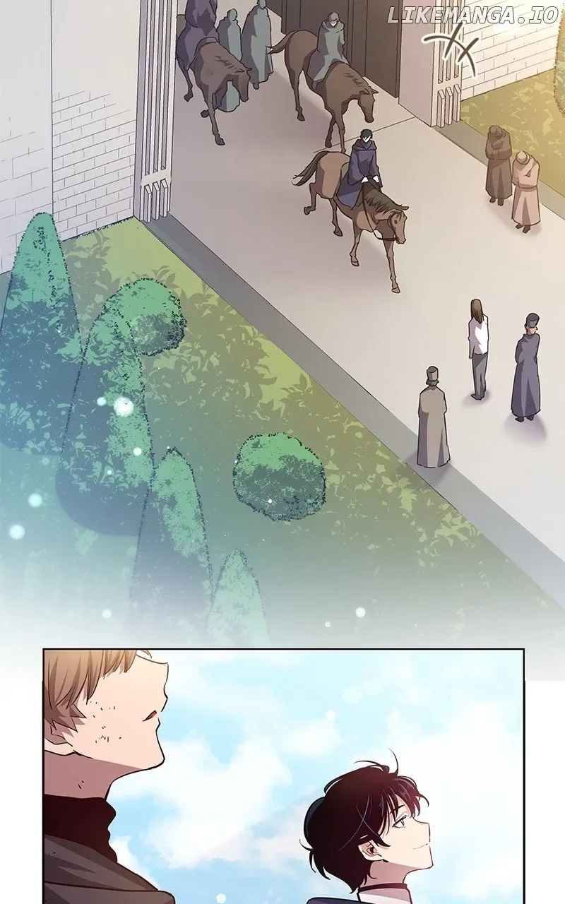 Filiarose – The Crown of Thorns Prophecy Chapter 135 page 38
