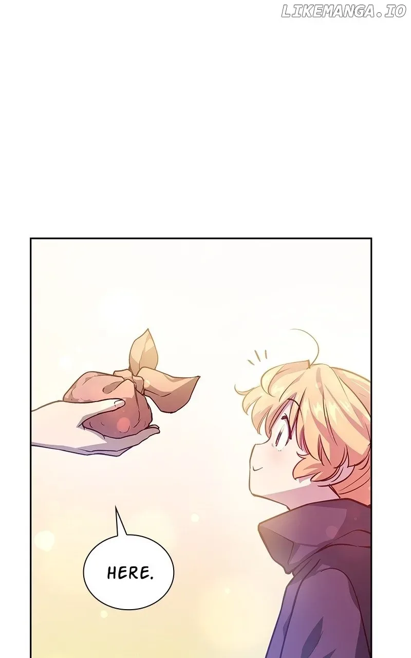 Filiarose – The Crown of Thorns Prophecy Chapter 135 page 45