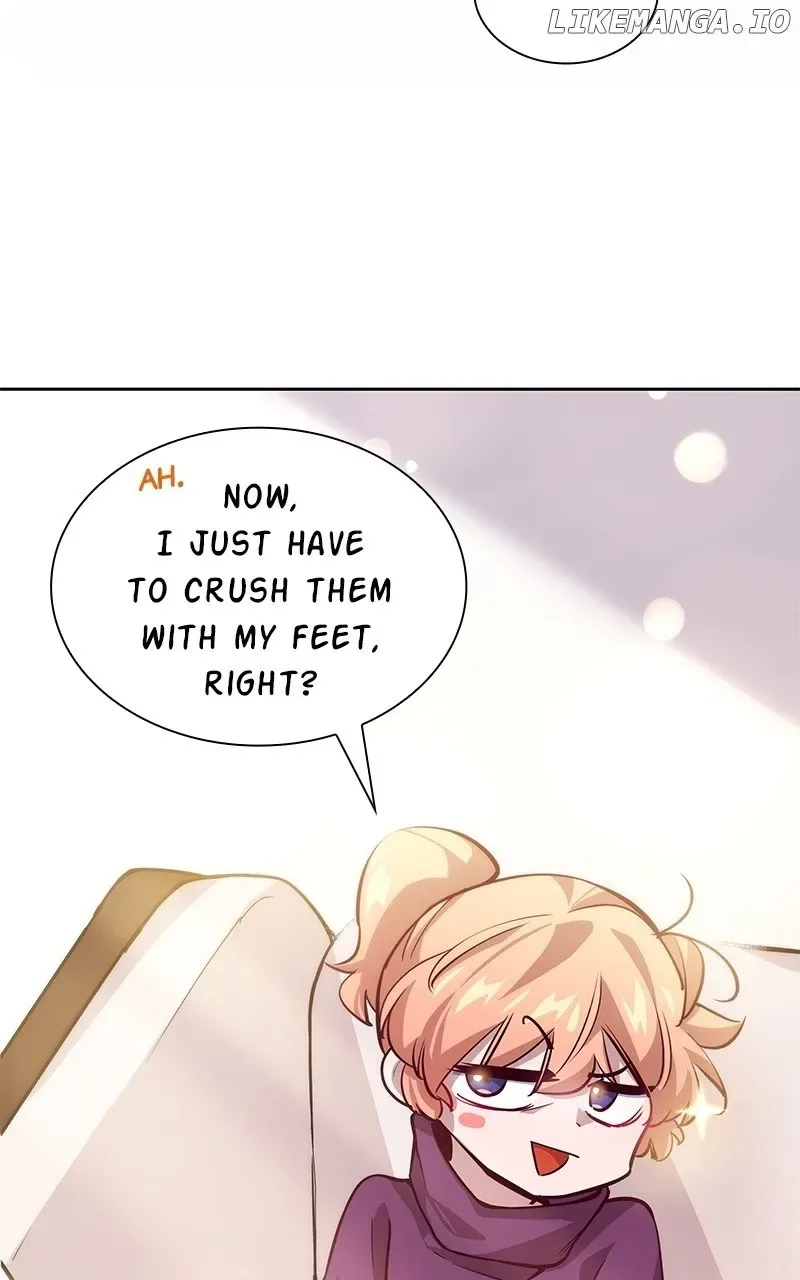 Filiarose – The Crown of Thorns Prophecy Chapter 135 page 48