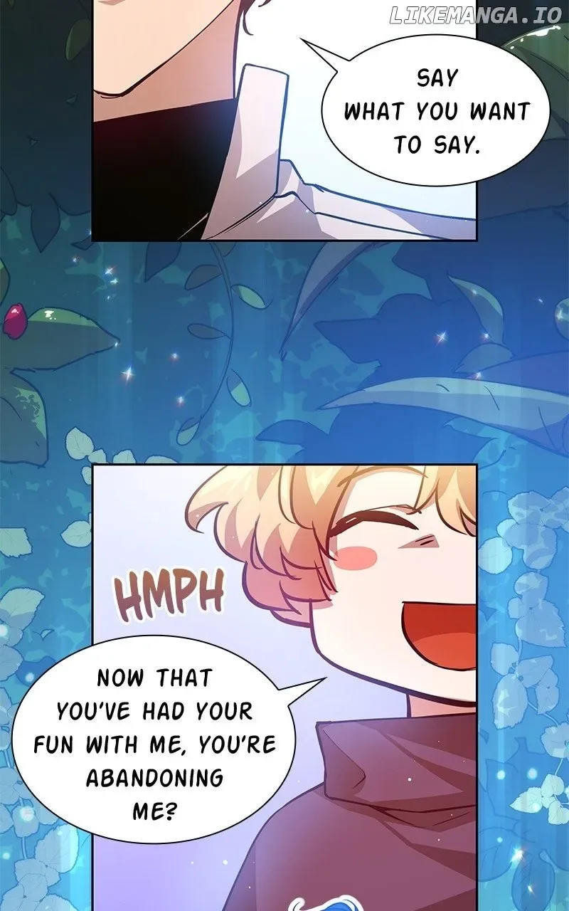 Filiarose – The Crown of Thorns Prophecy Chapter 135 page 60