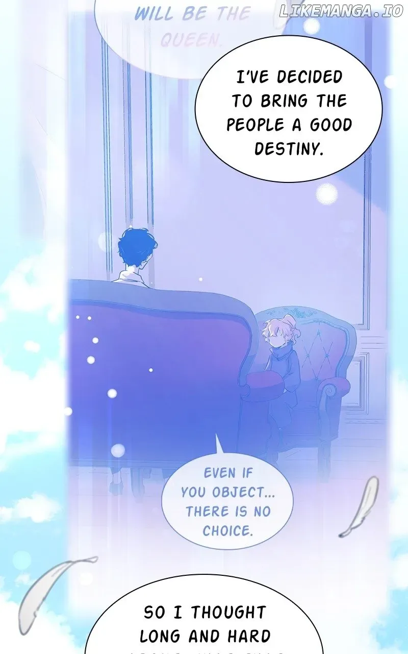 Filiarose – The Crown of Thorns Prophecy Chapter 135 page 74