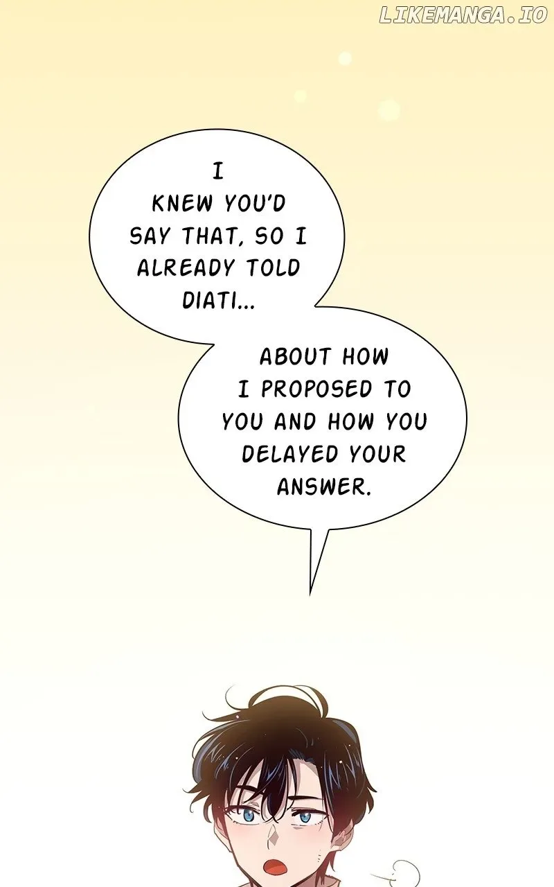 Filiarose – The Crown of Thorns Prophecy Chapter 137 page 7
