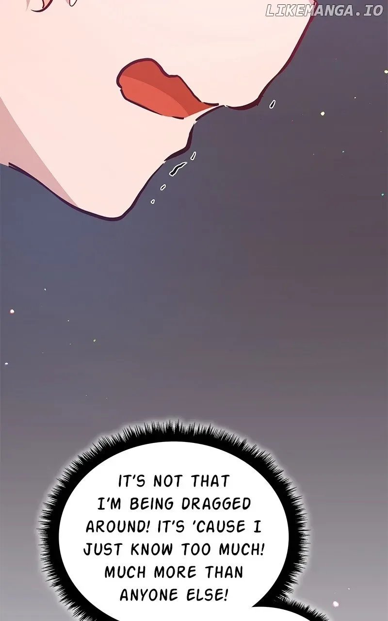 Filiarose – The Crown of Thorns Prophecy Chapter 137 page 11