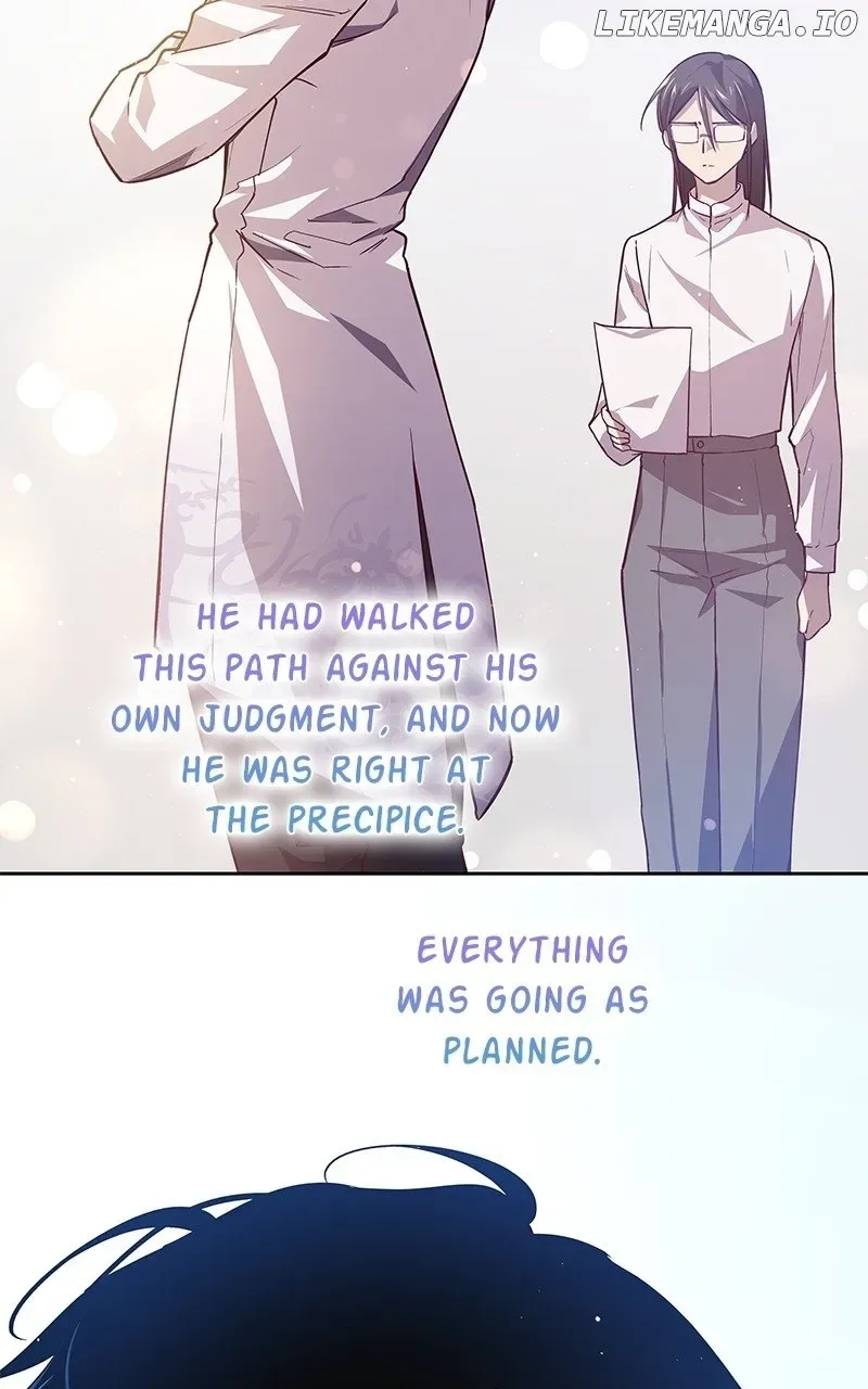 Filiarose – The Crown of Thorns Prophecy Chapter 137 page 59