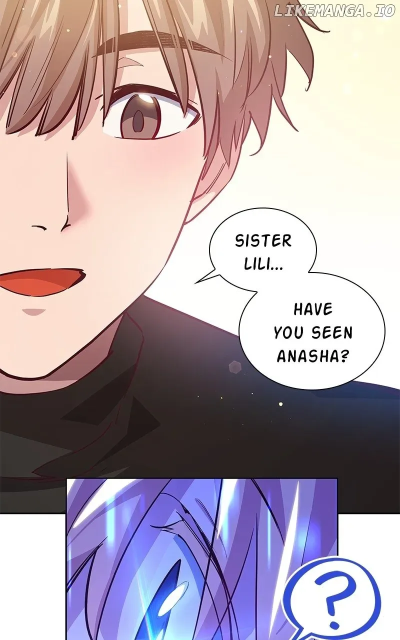 Filiarose – The Crown of Thorns Prophecy Chapter 137 page 46