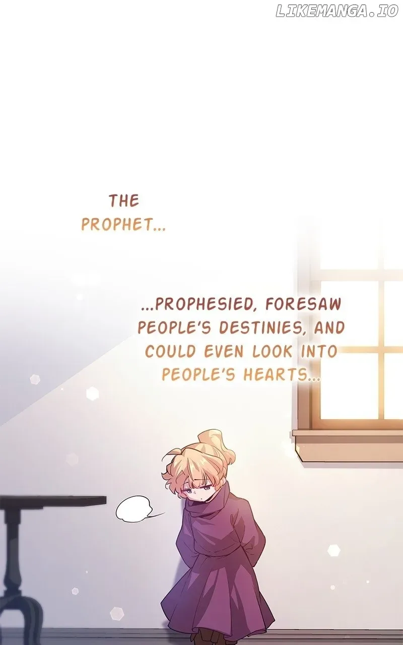 Filiarose – The Crown of Thorns Prophecy Chapter 137 page 29