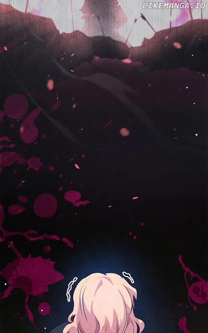 Filiarose – The Crown of Thorns Prophecy Chapter 137 page 67