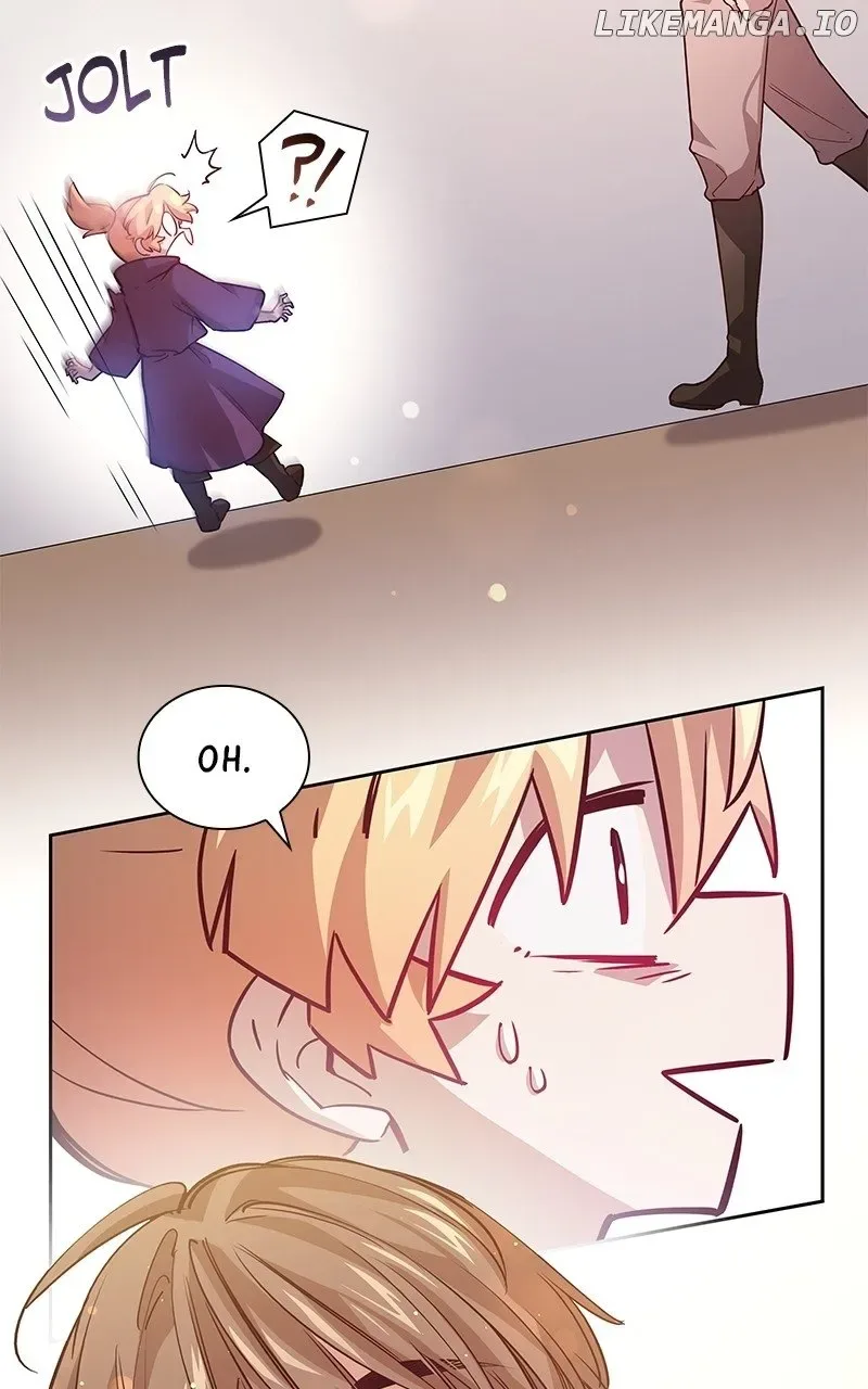 Filiarose – The Crown of Thorns Prophecy Chapter 137 page 39