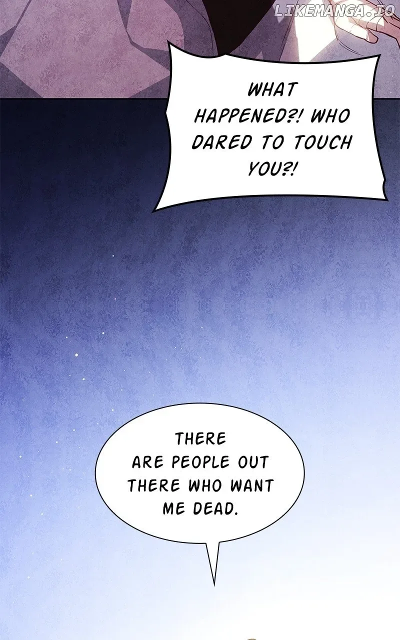 Filiarose – The Crown of Thorns Prophecy Chapter 137 page 20