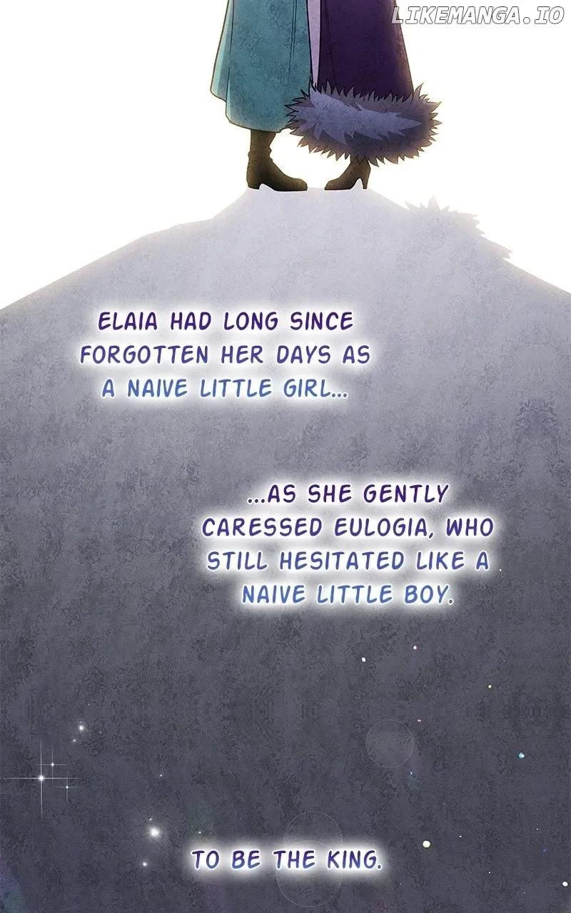Filiarose – The Crown of Thorns Prophecy Chapter 137 page 13