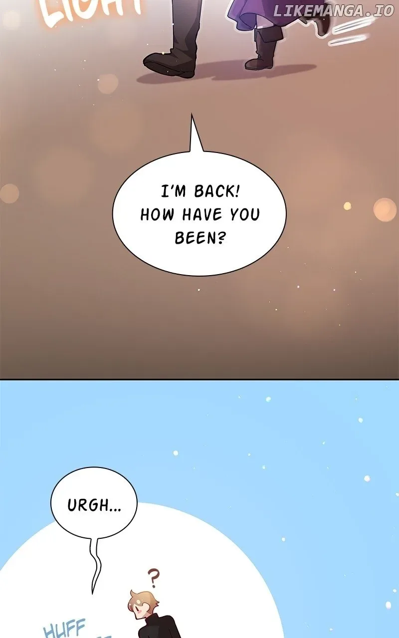 Filiarose – The Crown of Thorns Prophecy Chapter 137 page 43