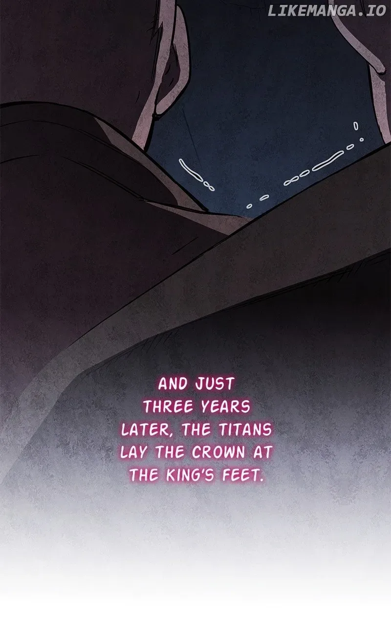 Filiarose – The Crown of Thorns Prophecy Chapter 137 page 28