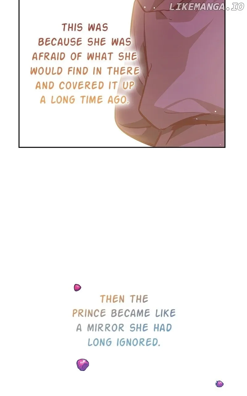 Filiarose – The Crown of Thorns Prophecy Chapter 137 page 31