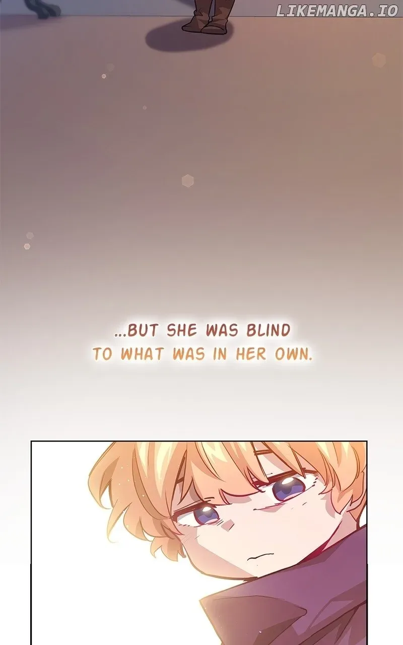 Filiarose – The Crown of Thorns Prophecy Chapter 137 page 30