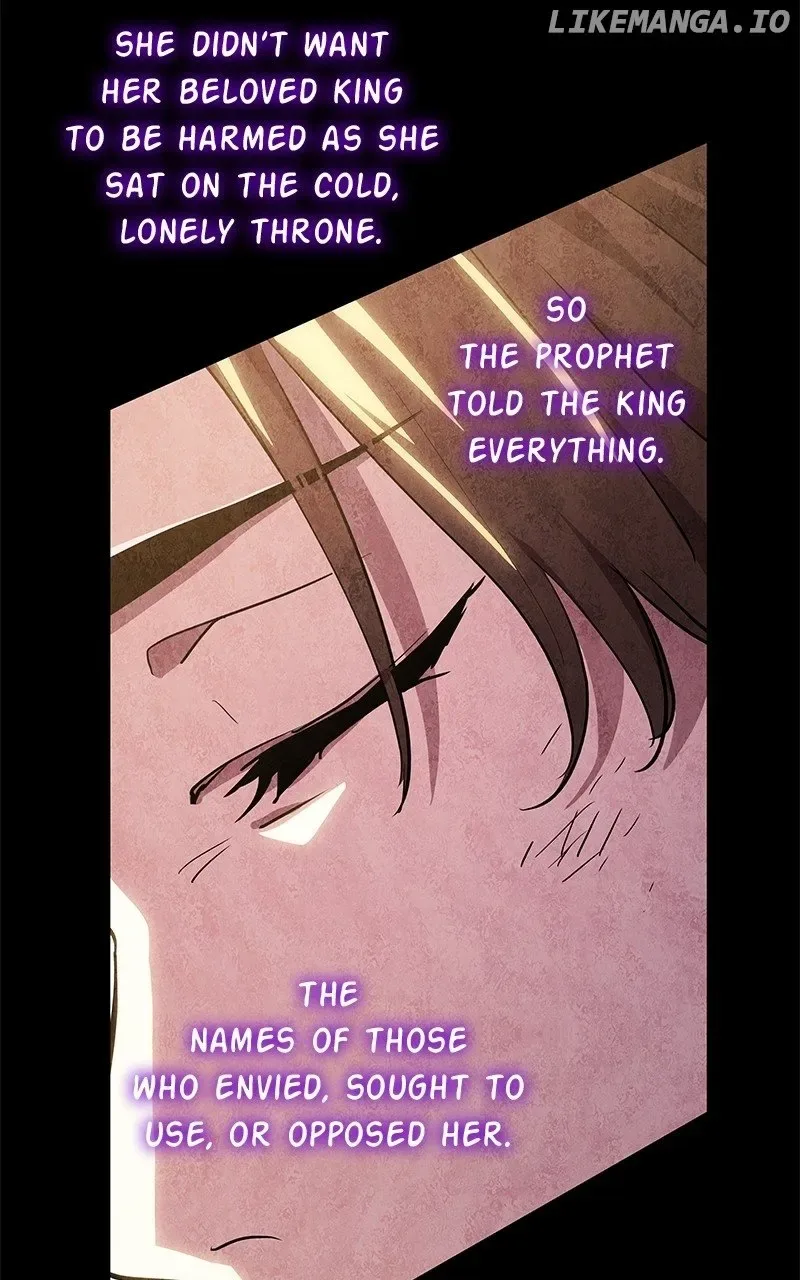 Filiarose – The Crown of Thorns Prophecy Chapter 137 page 22