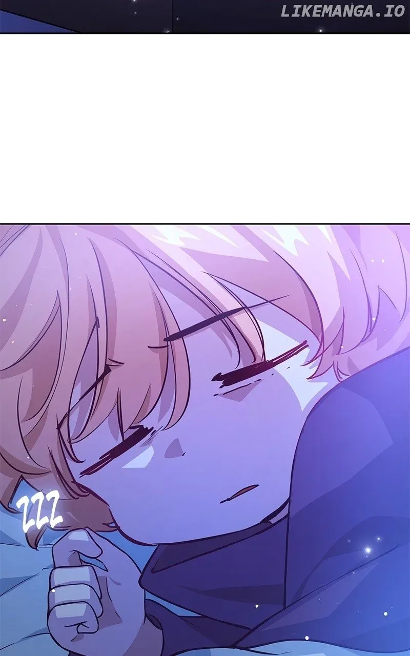 Filiarose – The Crown of Thorns Prophecy Chapter 137 page 64
