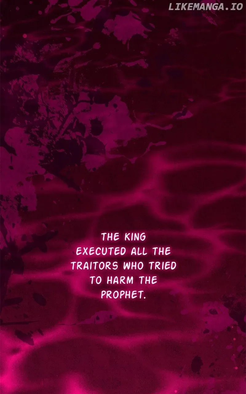 Filiarose – The Crown of Thorns Prophecy Chapter 137 page 25