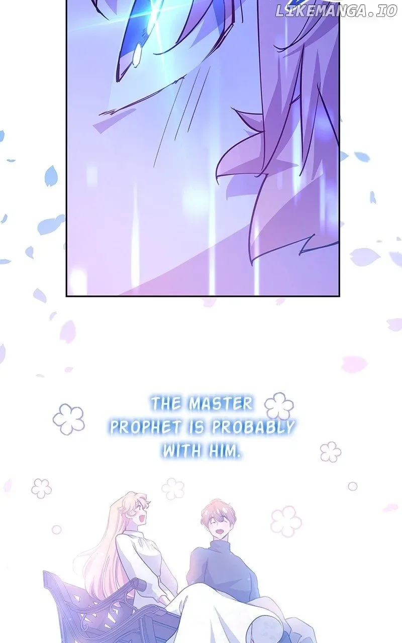 Filiarose – The Crown of Thorns Prophecy Chapter 137 page 47