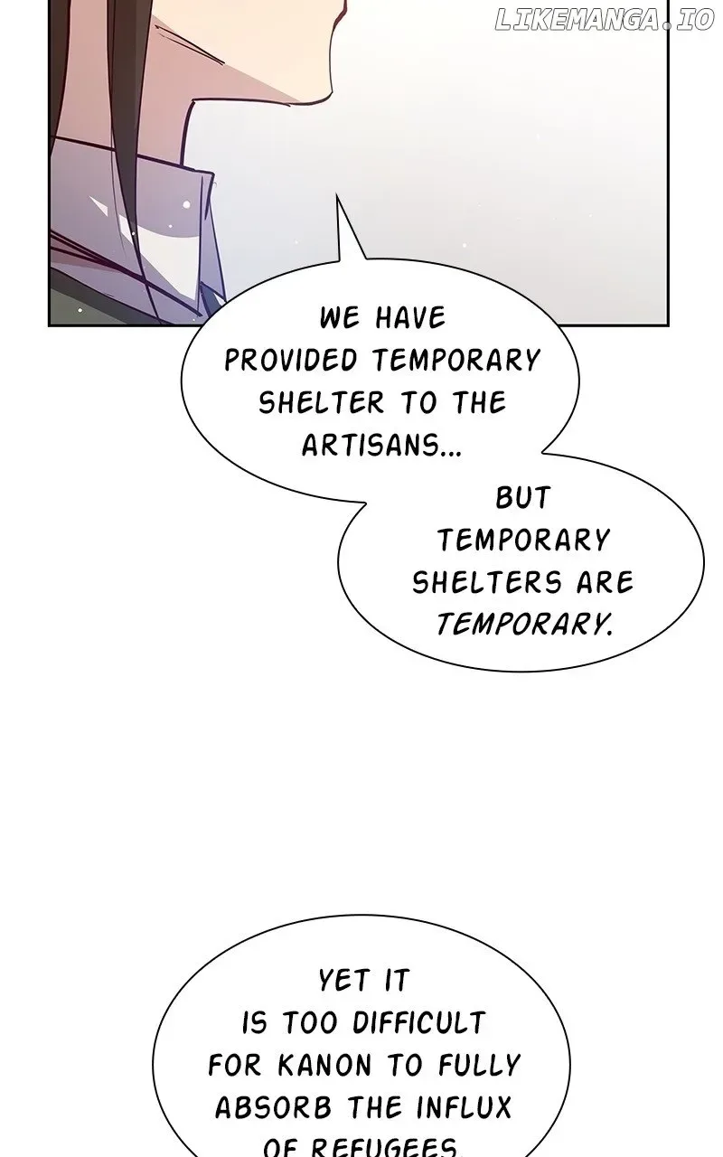 Filiarose – The Crown of Thorns Prophecy Chapter 139 page 25