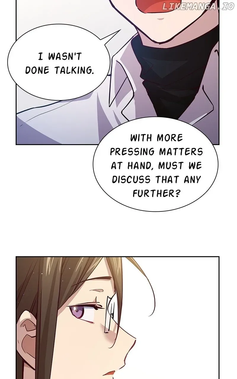 Filiarose – The Crown of Thorns Prophecy Chapter 139 page 24