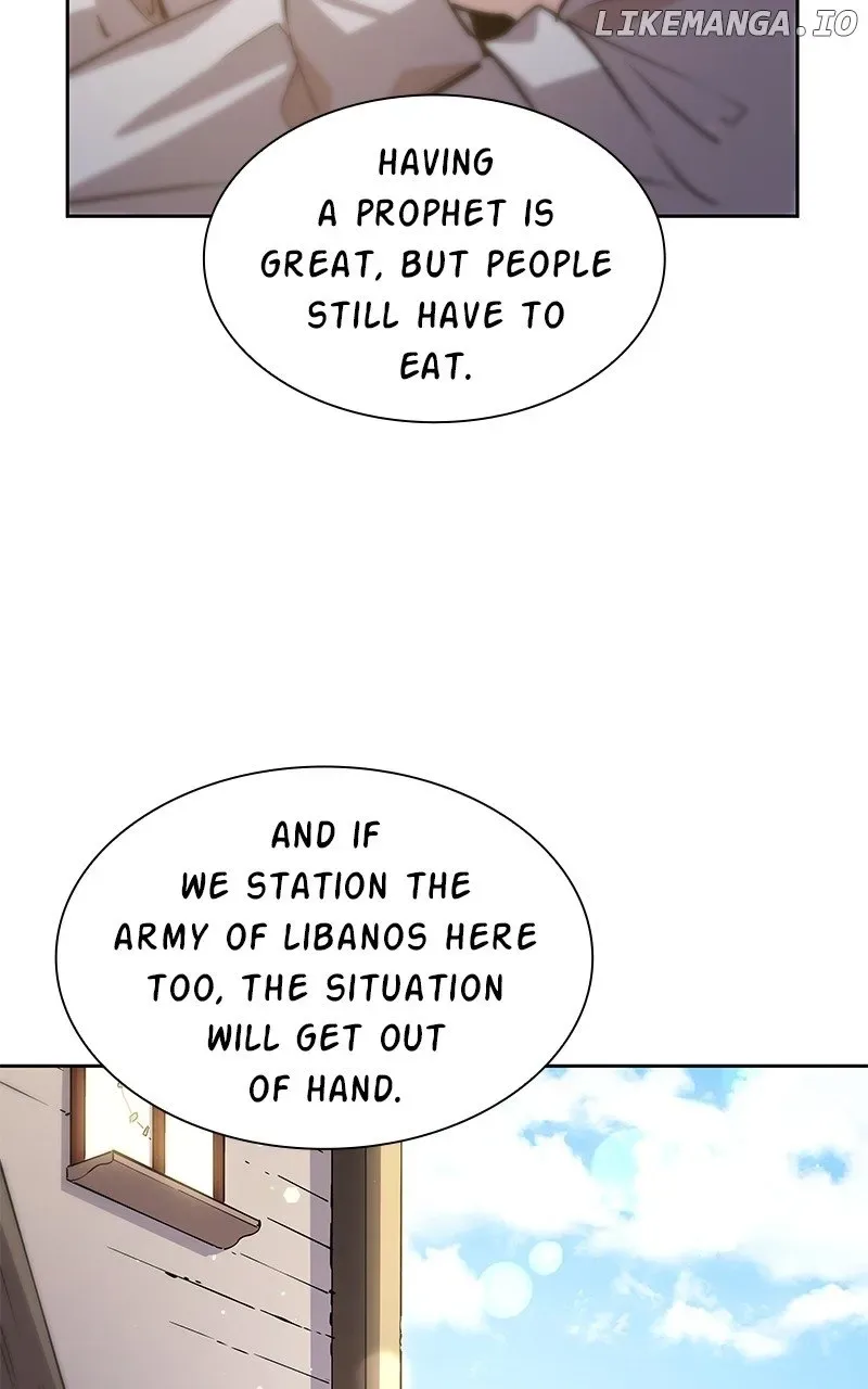 Filiarose – The Crown of Thorns Prophecy Chapter 139 page 29