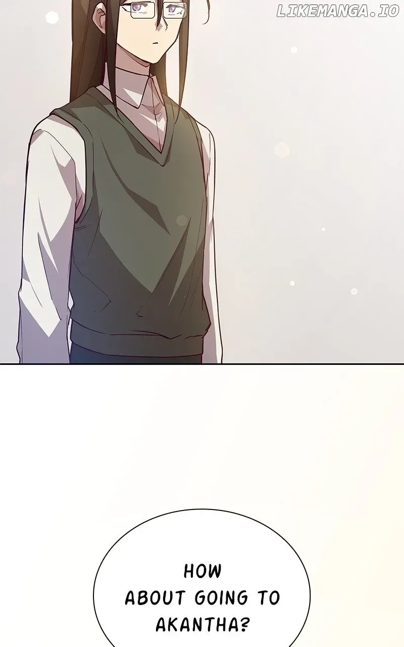 Filiarose – The Crown of Thorns Prophecy Chapter 139 page 31