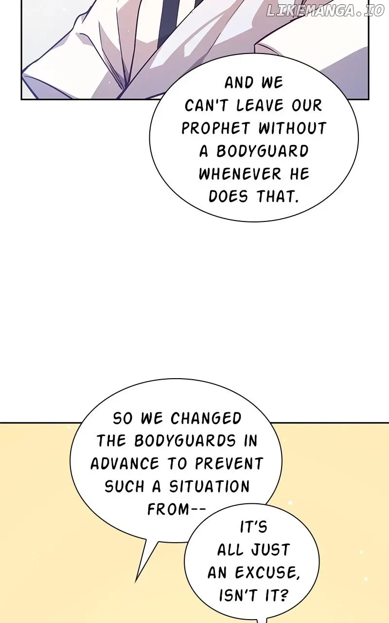 Filiarose – The Crown of Thorns Prophecy Chapter 139 page 12