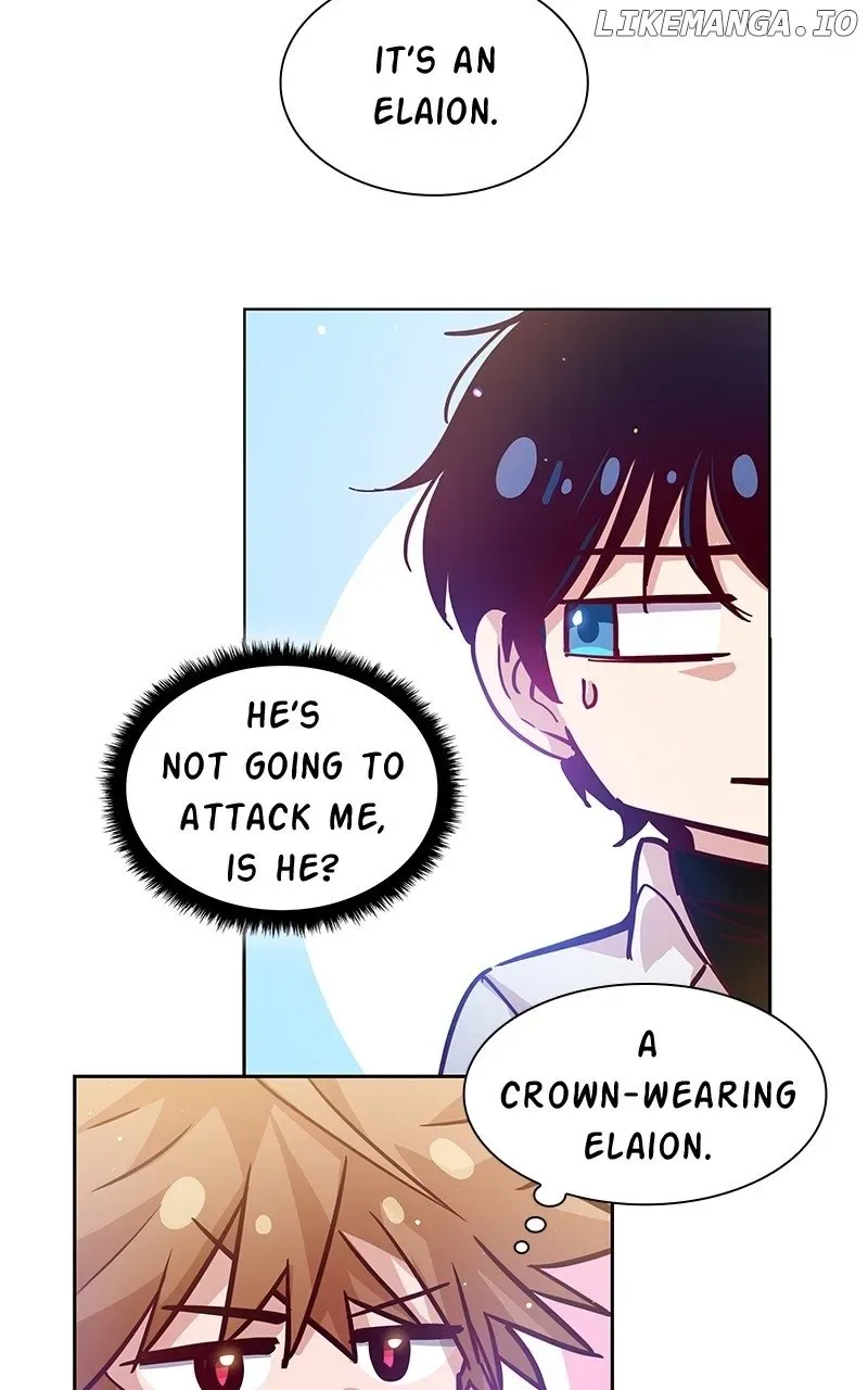 Filiarose – The Crown of Thorns Prophecy Chapter 139 page 21