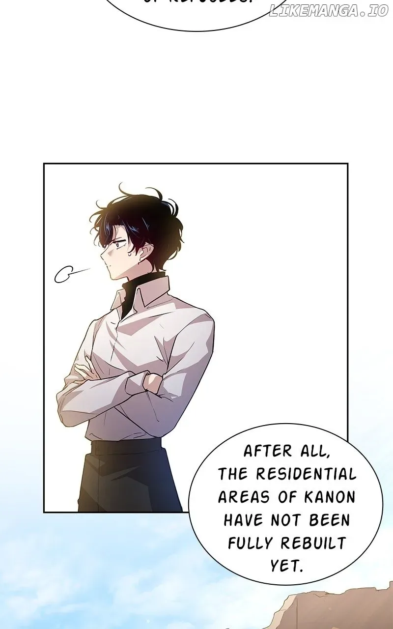 Filiarose – The Crown of Thorns Prophecy Chapter 139 page 26