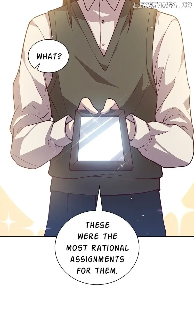 Filiarose – The Crown of Thorns Prophecy Chapter 139 page 10