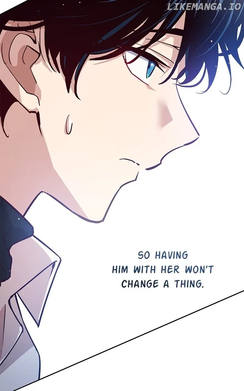 Filiarose – The Crown of Thorns Prophecy Chapter 139 page 45