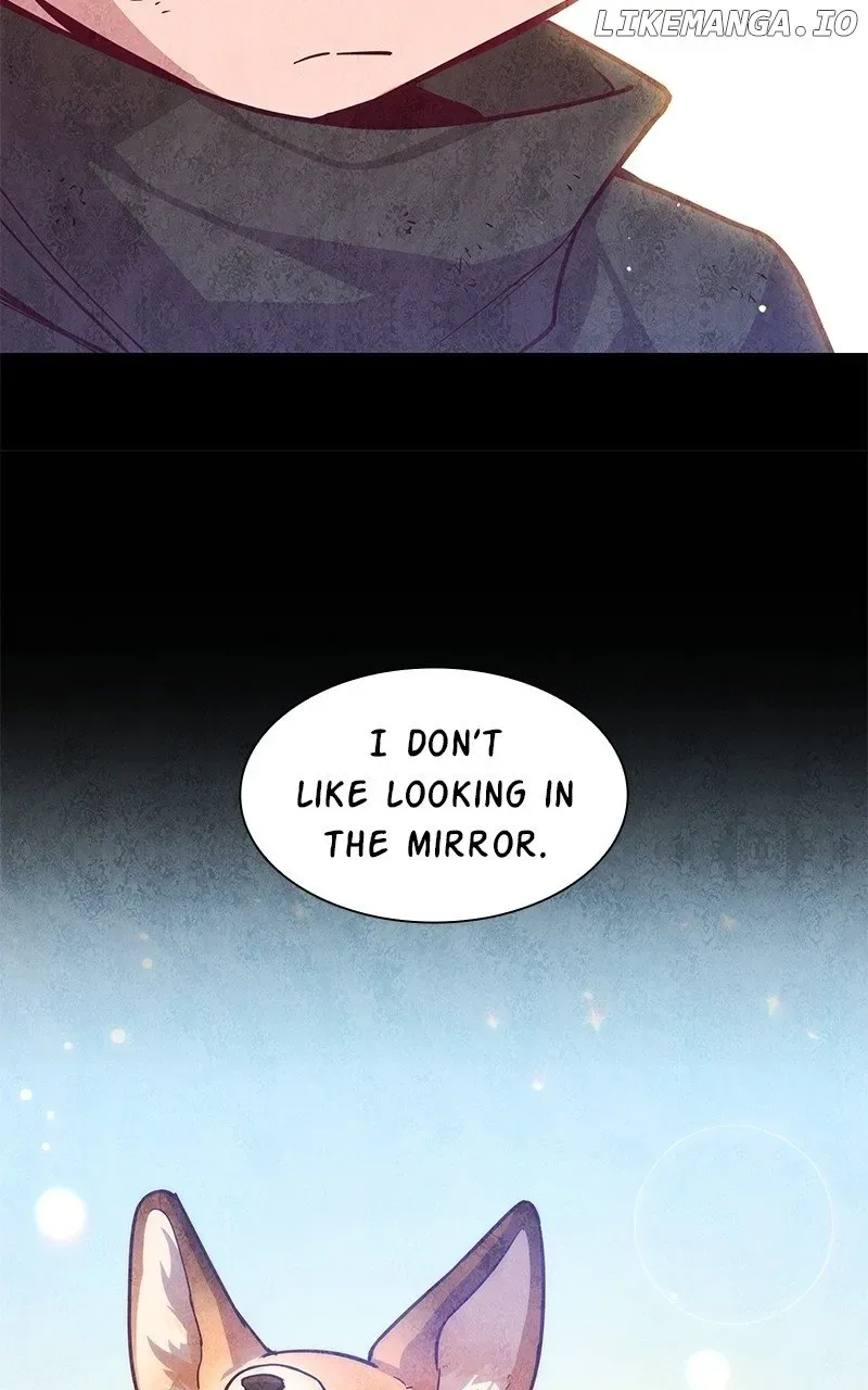 Filiarose – The Crown of Thorns Prophecy Chapter 138 page 9