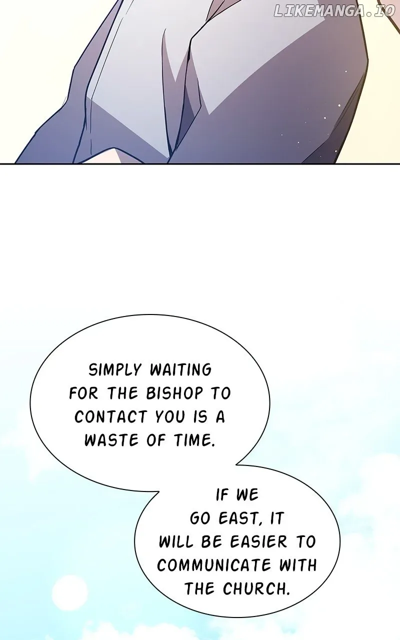 Filiarose – The Crown of Thorns Prophecy Chapter 139 page 33