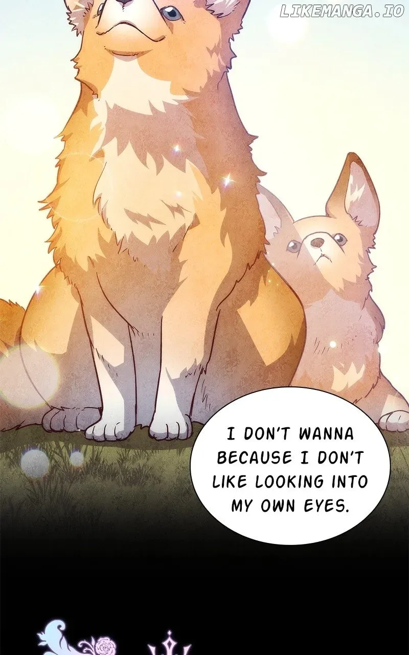 Filiarose – The Crown of Thorns Prophecy Chapter 138 page 10