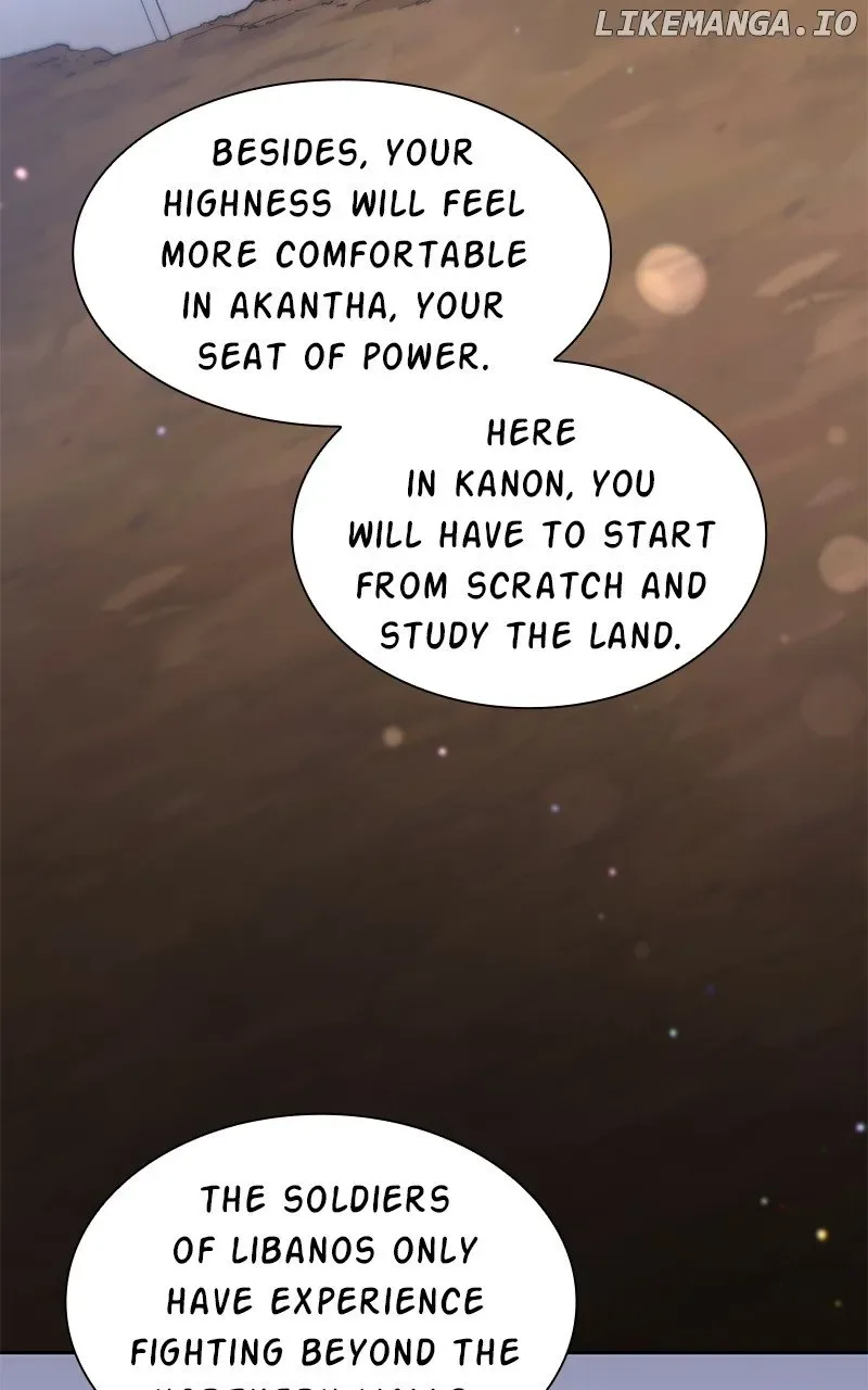 Filiarose – The Crown of Thorns Prophecy Chapter 139 page 35