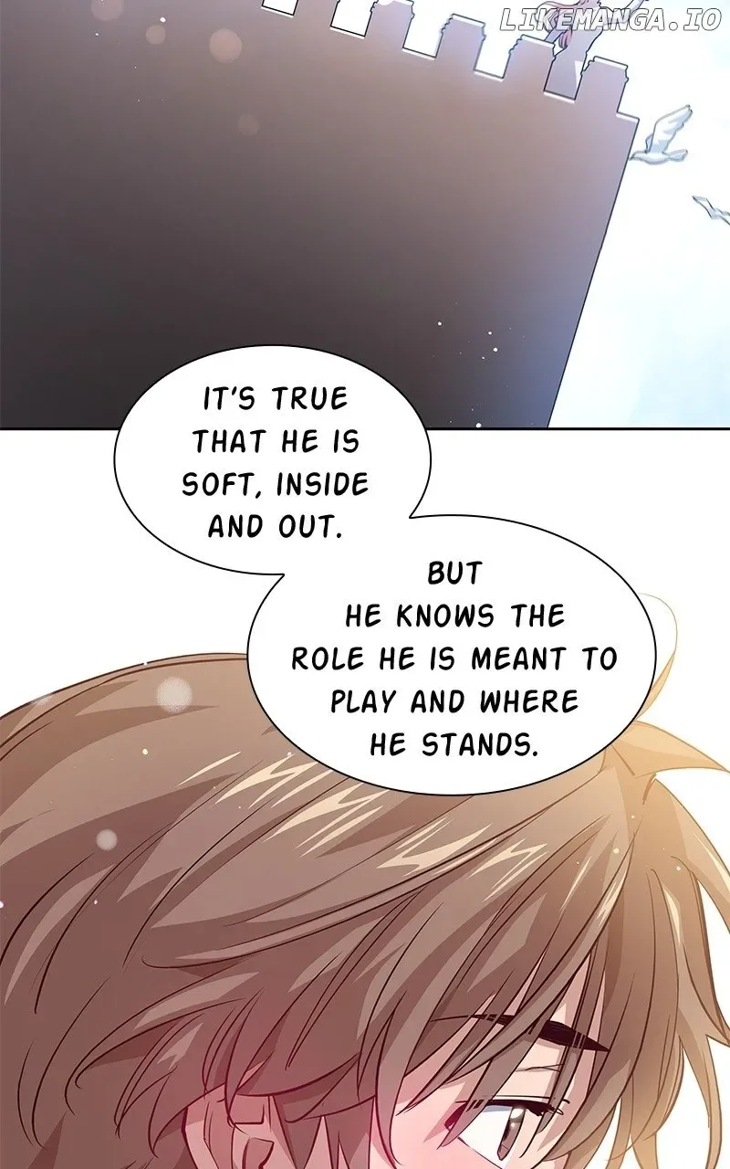 Filiarose – The Crown of Thorns Prophecy Chapter 139 page 43