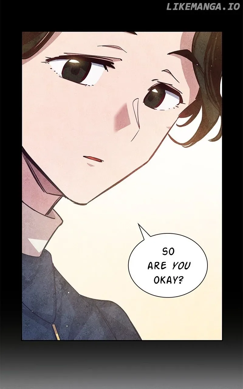 Filiarose – The Crown of Thorns Prophecy Chapter 138 page 20