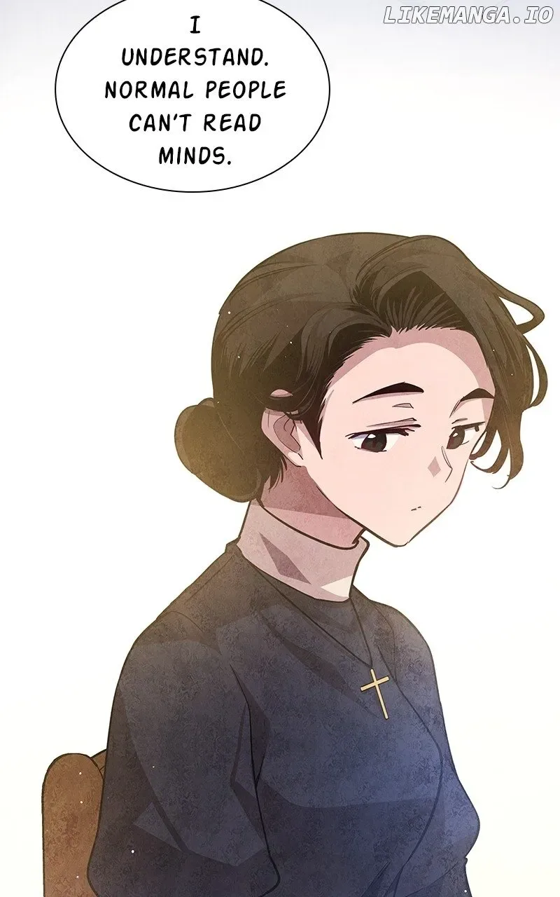 Filiarose – The Crown of Thorns Prophecy Chapter 138 page 18
