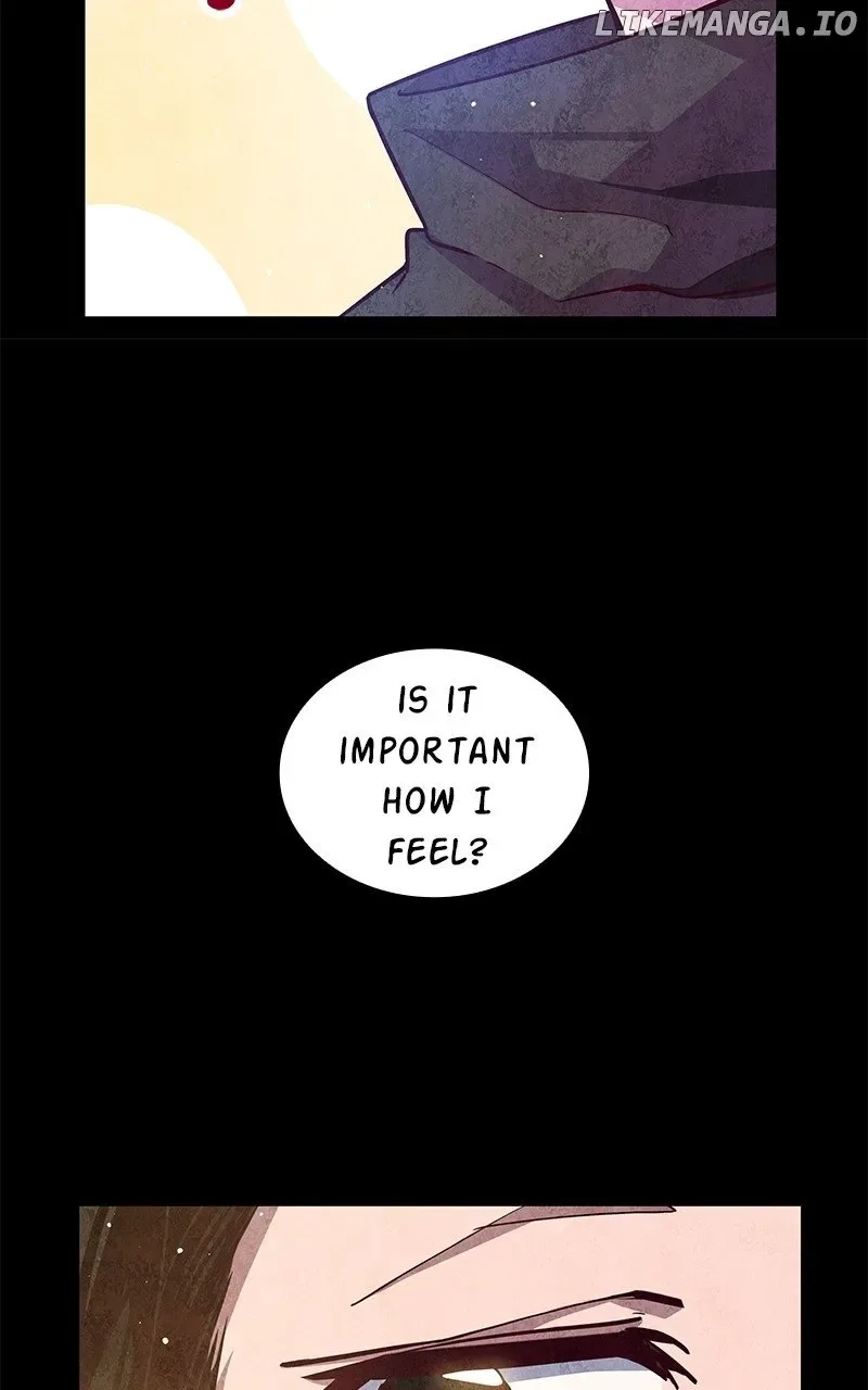 Filiarose – The Crown of Thorns Prophecy Chapter 138 page 23