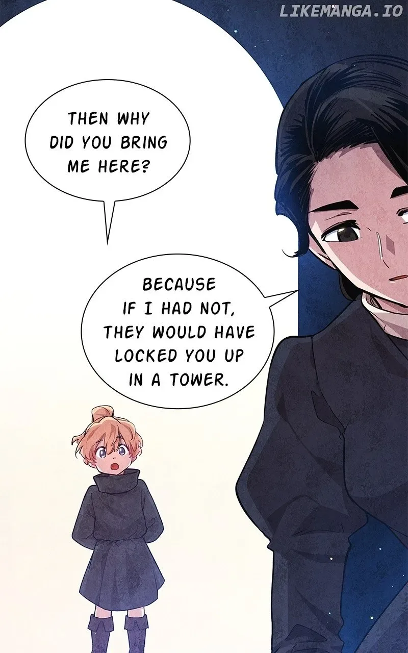 Filiarose – The Crown of Thorns Prophecy Chapter 138 page 28