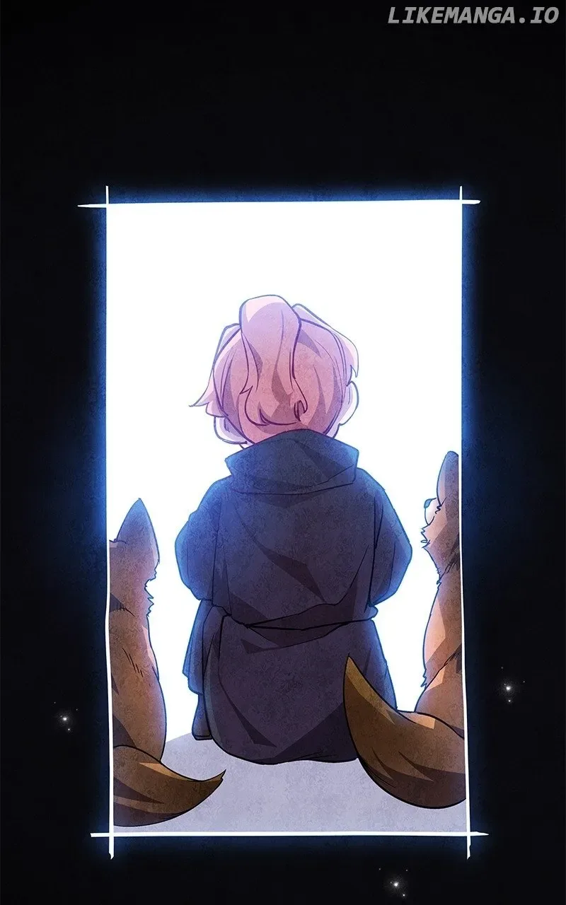 Filiarose – The Crown of Thorns Prophecy Chapter 138 page 32