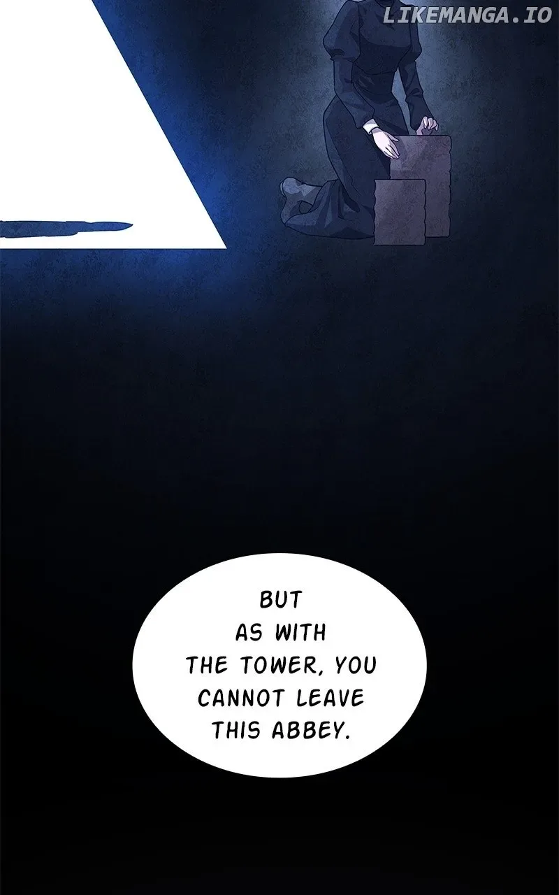 Filiarose – The Crown of Thorns Prophecy Chapter 138 page 31
