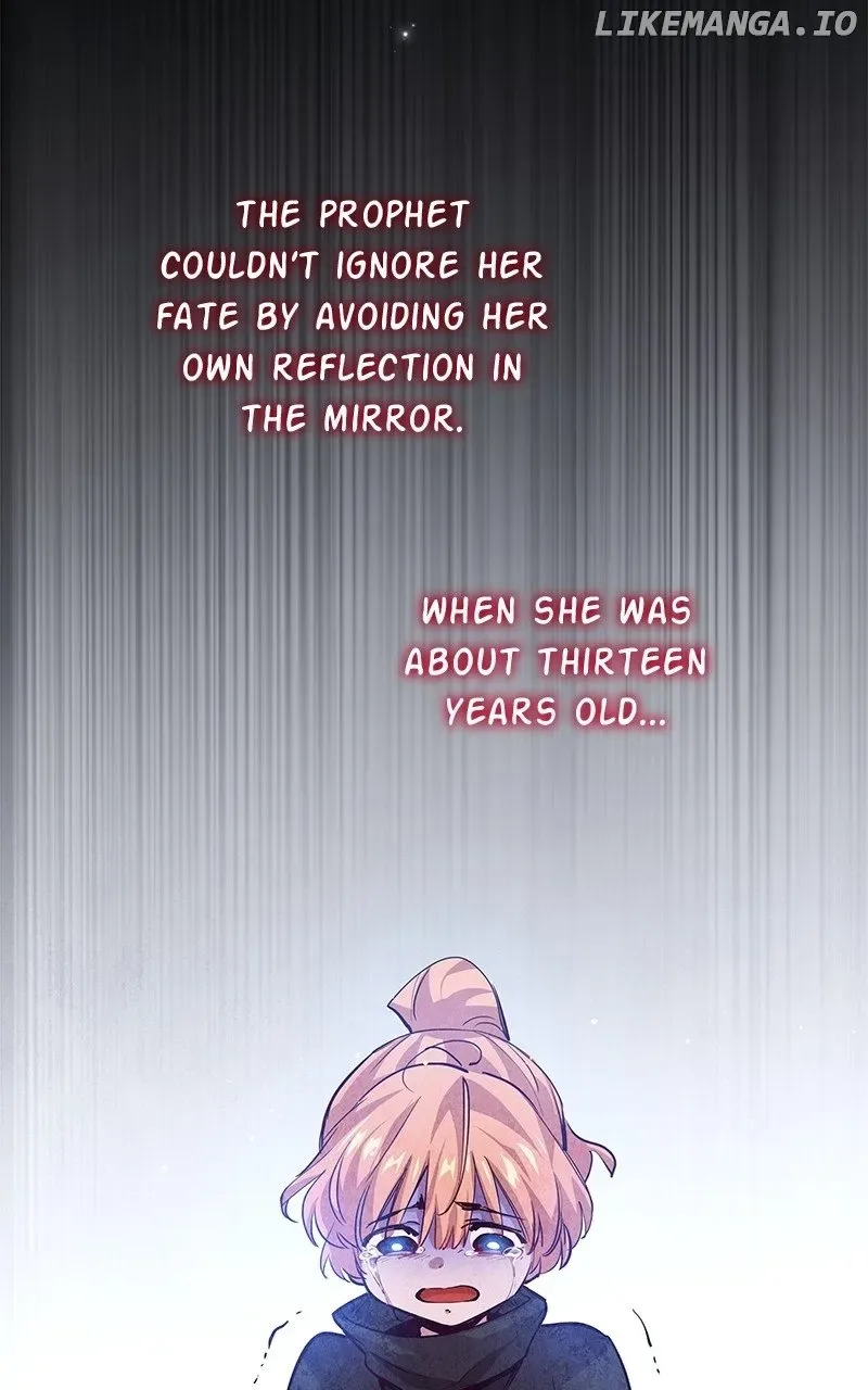 Filiarose – The Crown of Thorns Prophecy Chapter 138 page 38