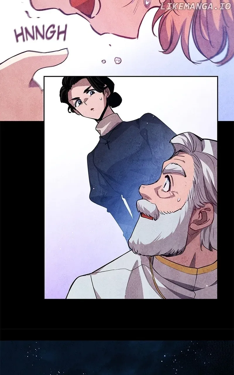 Filiarose – The Crown of Thorns Prophecy Chapter 138 page 42