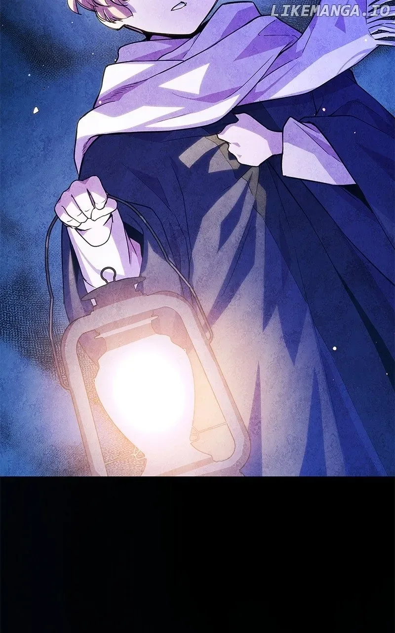 Filiarose – The Crown of Thorns Prophecy Chapter 138 page 45