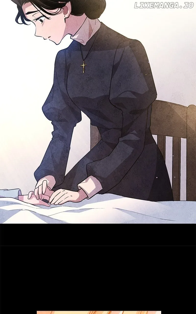 Filiarose – The Crown of Thorns Prophecy Chapter 138 page 50