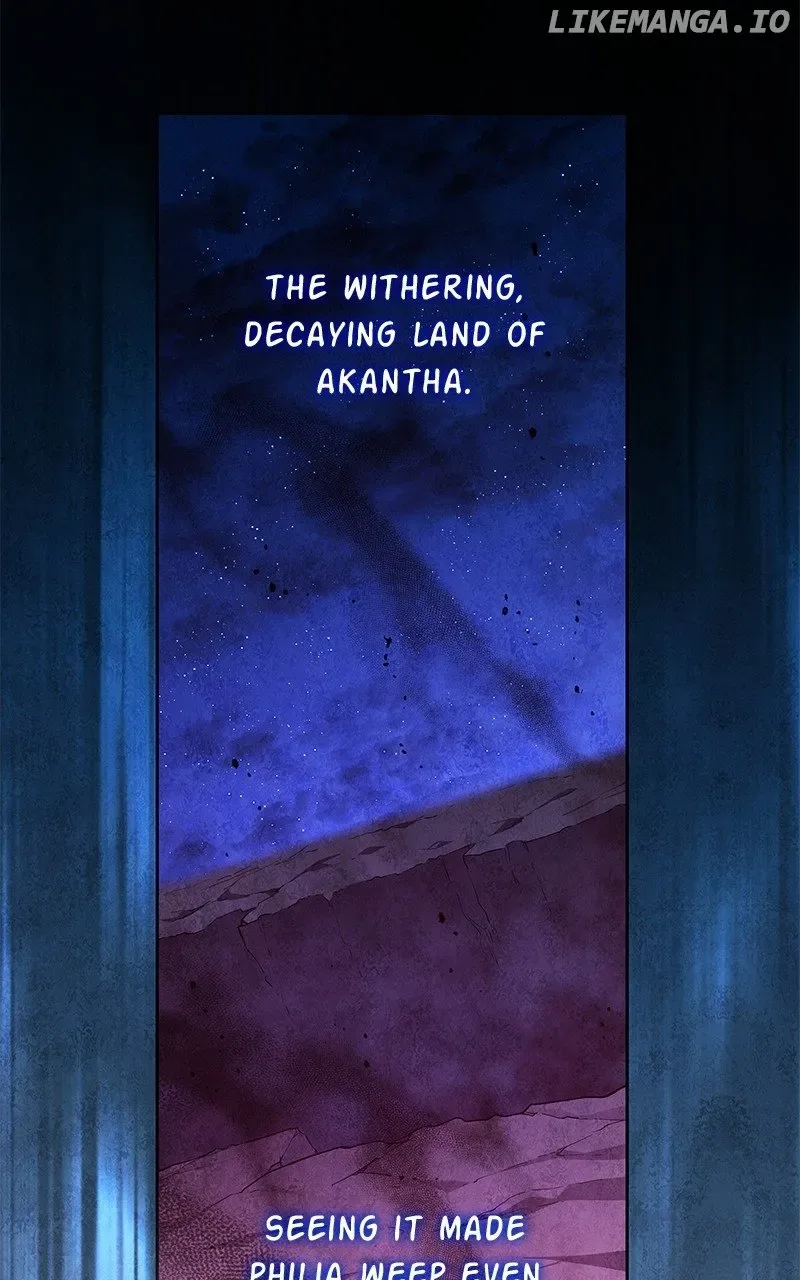 Filiarose – The Crown of Thorns Prophecy Chapter 138 page 46